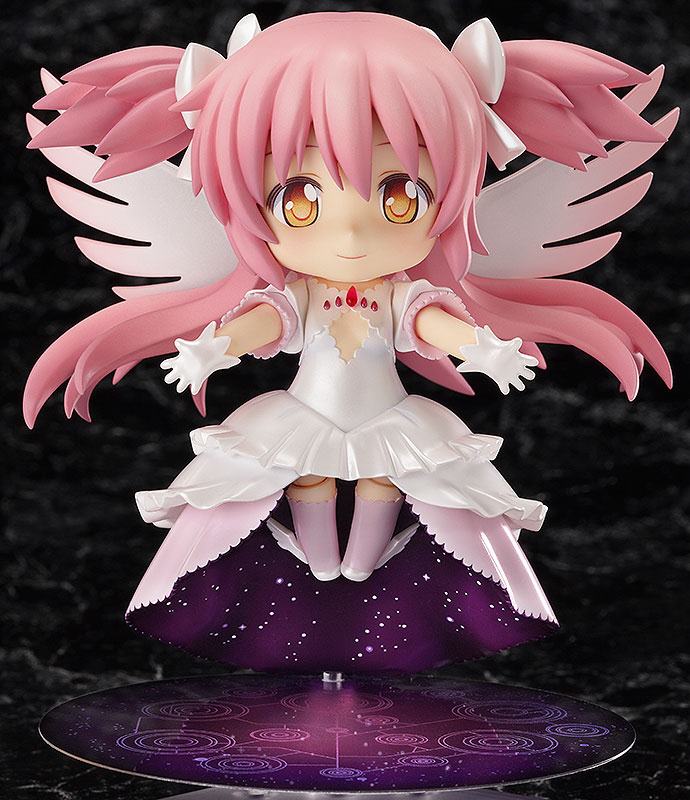 Ultimate Madoka  Good Smile Company by duncecap