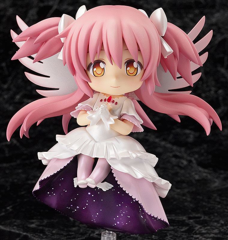 Ultimate Madoka  Good Smile Company by duncecap