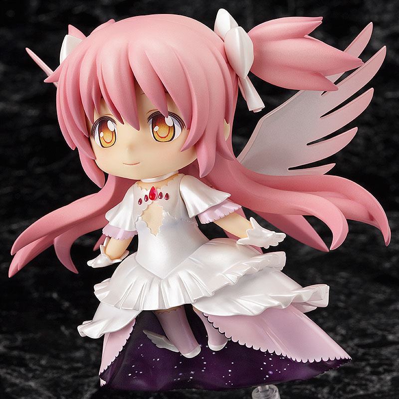 Ultimate Madoka  Good Smile Company by duncecap