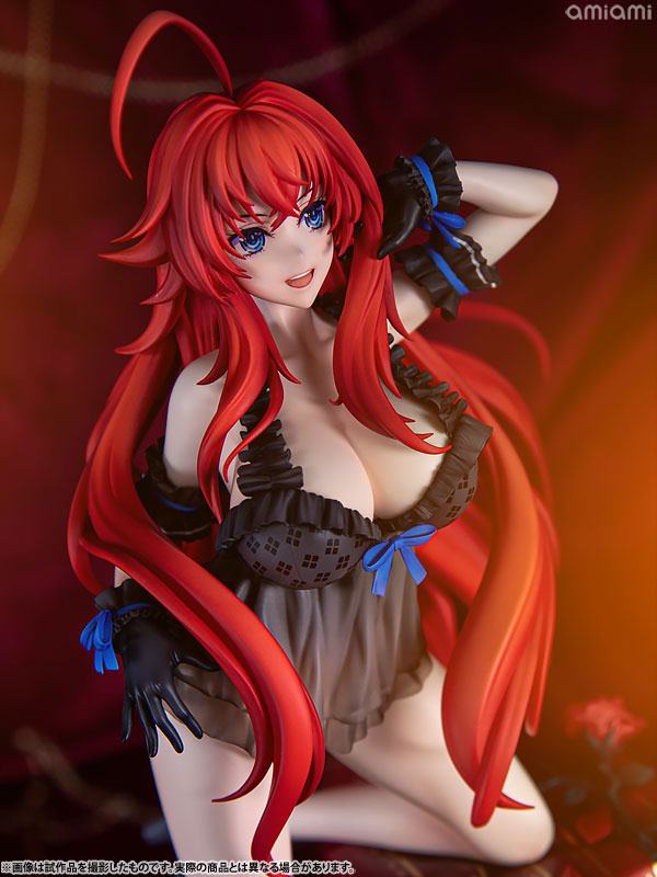 photo of Rias Gremory