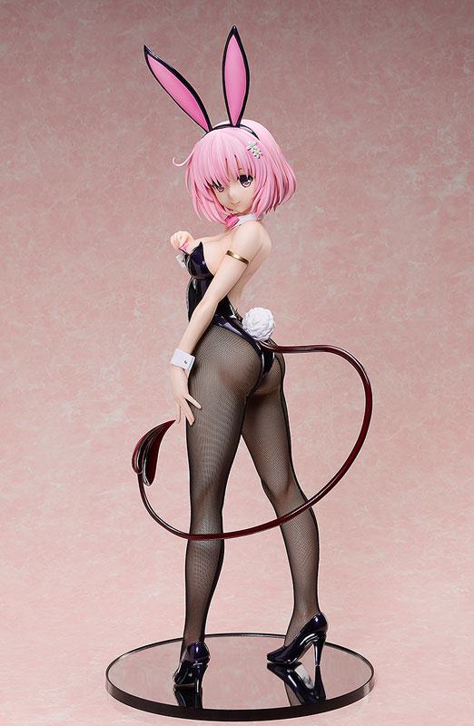 photo of Momo Belia Deviluke