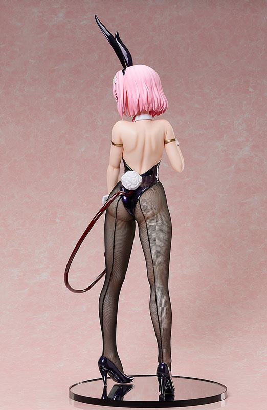 Momo Belia Deviluke  FREEing by duncecap