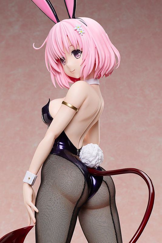 Momo Belia Deviluke  FREEing by duncecap