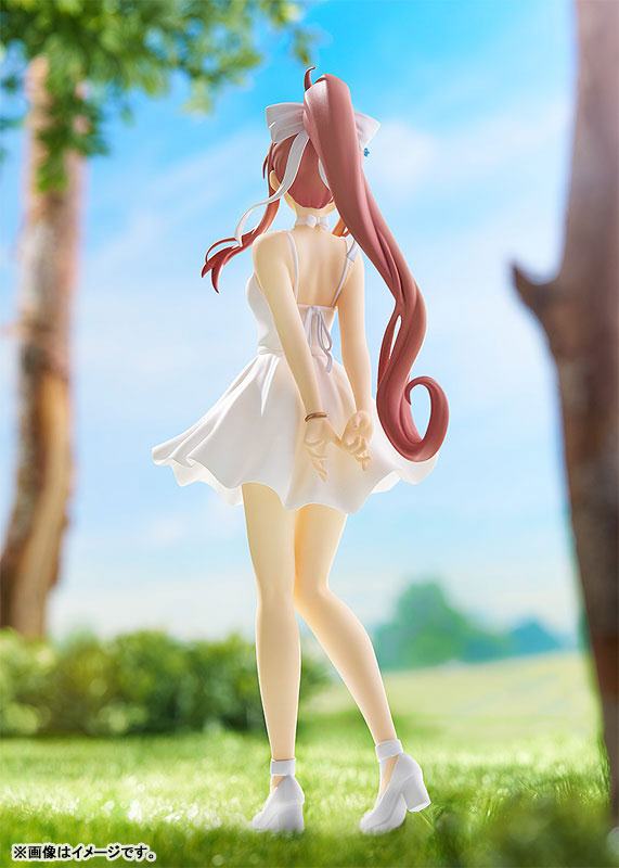 Monika  Good Smile Company by duncecap