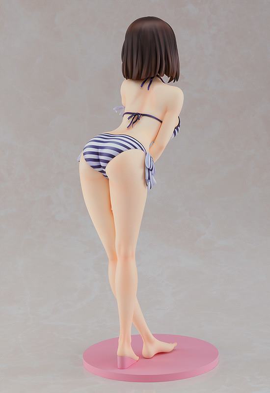 Kato Megumi  Good Smile Company by duncecap