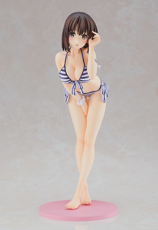 Kato Megumi  Good Smile Company by duncecap