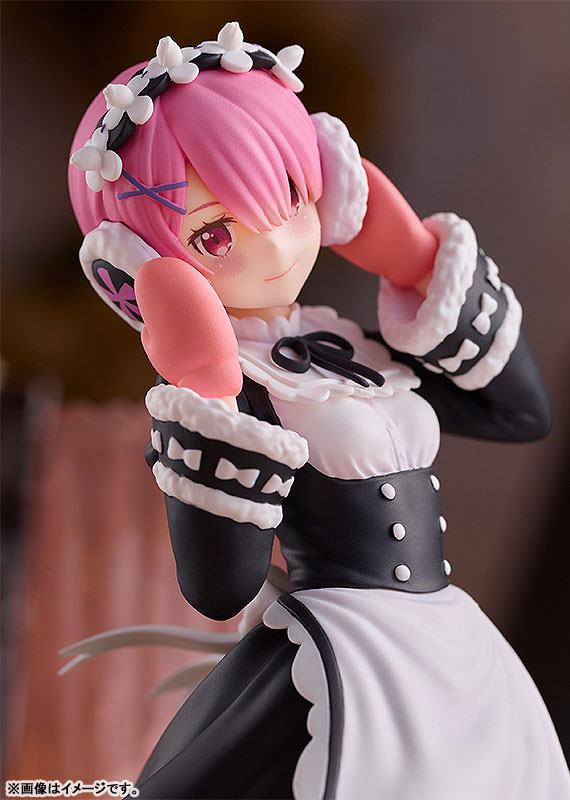 Ram  Good Smile Company by duncecap