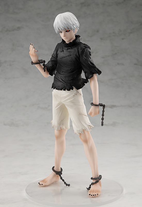 Kaneki Ken  Good Smile Company by duncecap