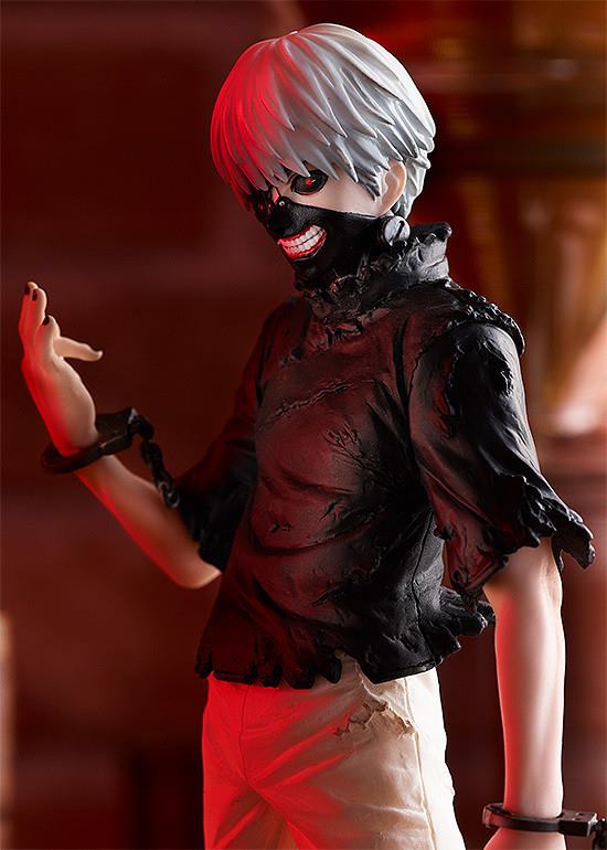 photo of Kaneki Ken