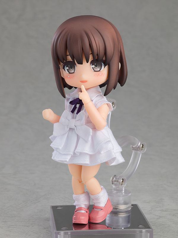 Kato Megumi  Good Smile Company by duncecap