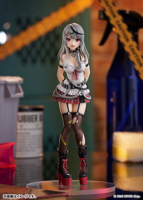 Sakamata Chloe  Good Smile Company by duncecap