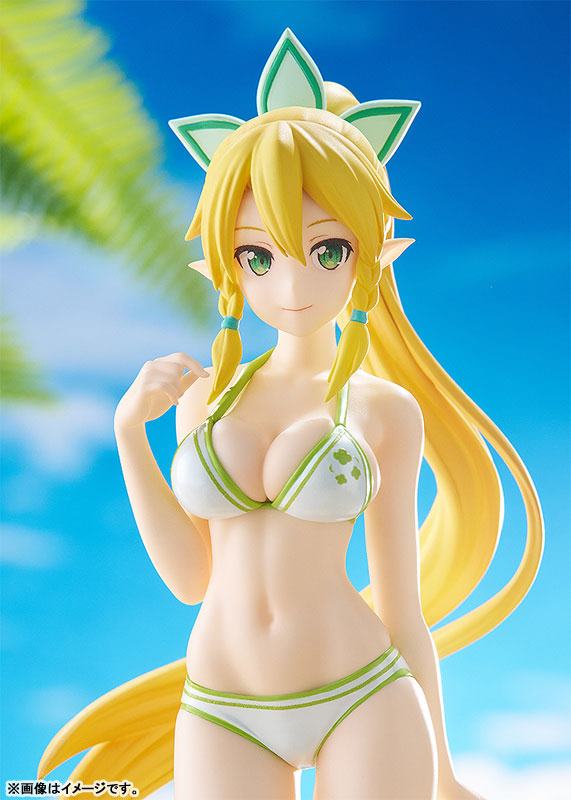 photo of Leafa