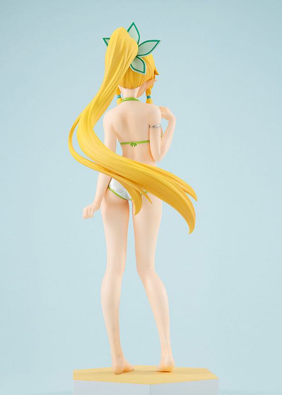 Leafa  Good Smile Company by duncecap