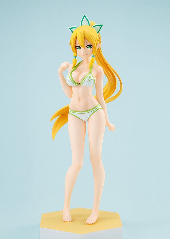 Leafa  Good Smile Company by duncecap