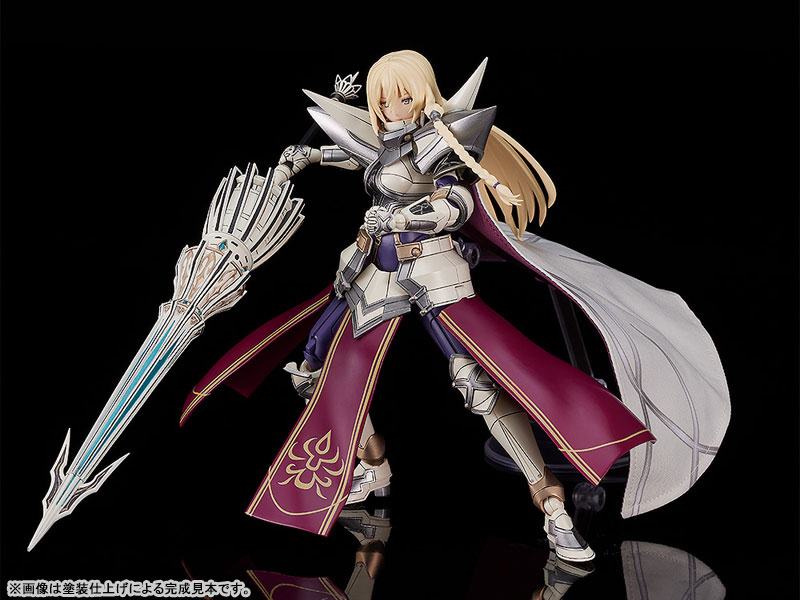 Arianrhod  Good Smile Company by duncecap