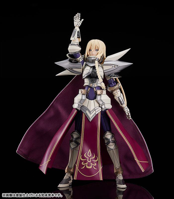 Arianrhod  Good Smile Company by duncecap