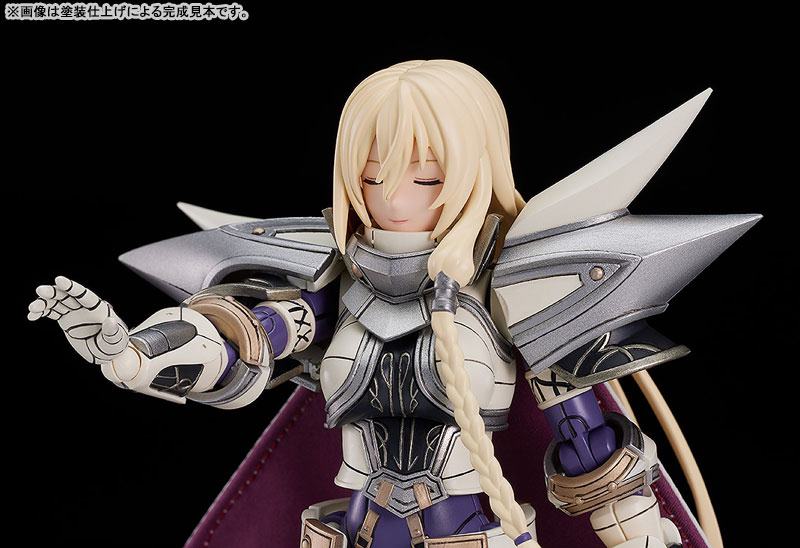 Arianrhod  Good Smile Company by duncecap