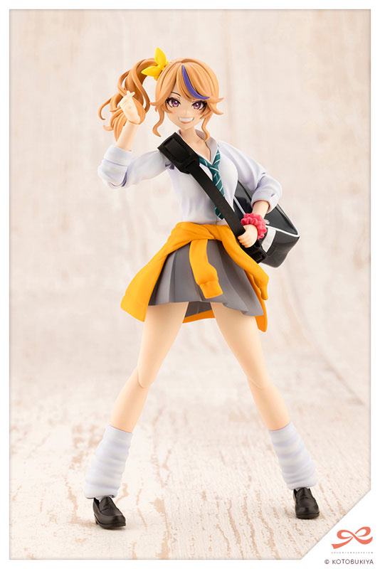 Ichijo Seira  Kotobukiya by duncecap