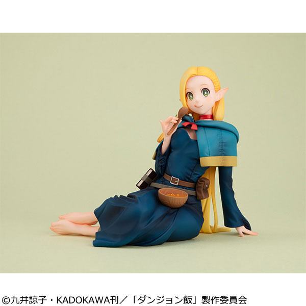 Marcille Donato  MegaHouse by duncecap