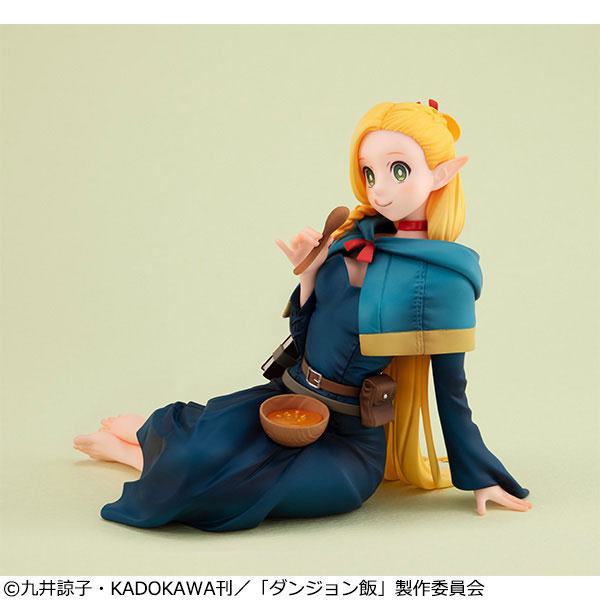 Marcille Donato  MegaHouse by duncecap