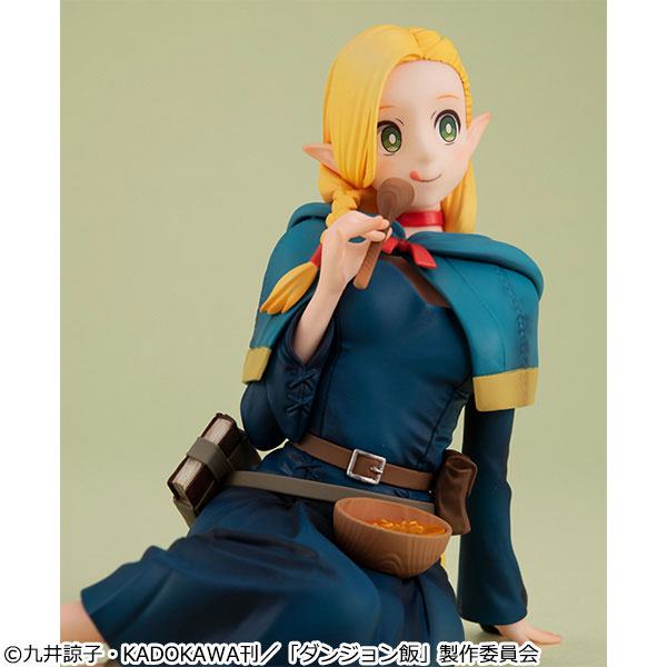 Marcille Donato  MegaHouse by duncecap