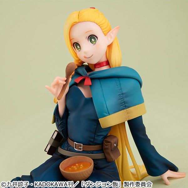 Marcille Donato  MegaHouse by duncecap