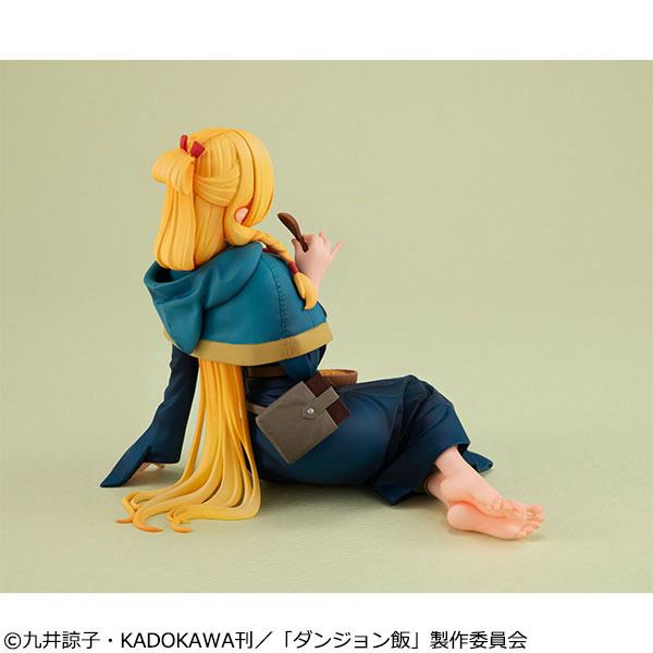 Marcille Donato  MegaHouse by duncecap