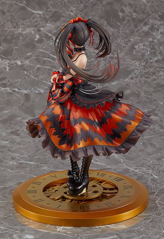 Tokisaki Kurumi  Good Smile Company by duncecap