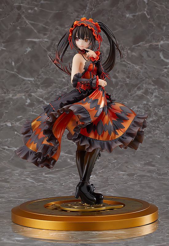 Tokisaki Kurumi  Good Smile Company by duncecap