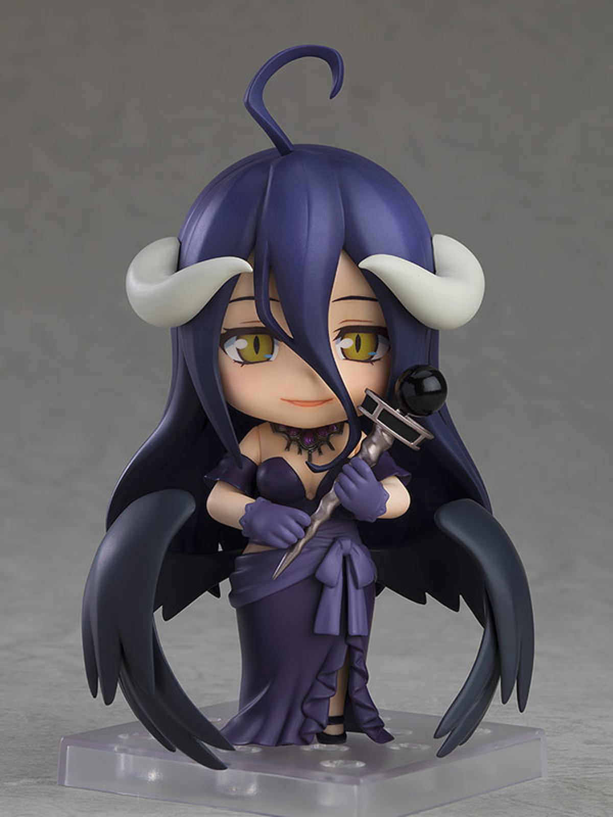 photo of Albedo