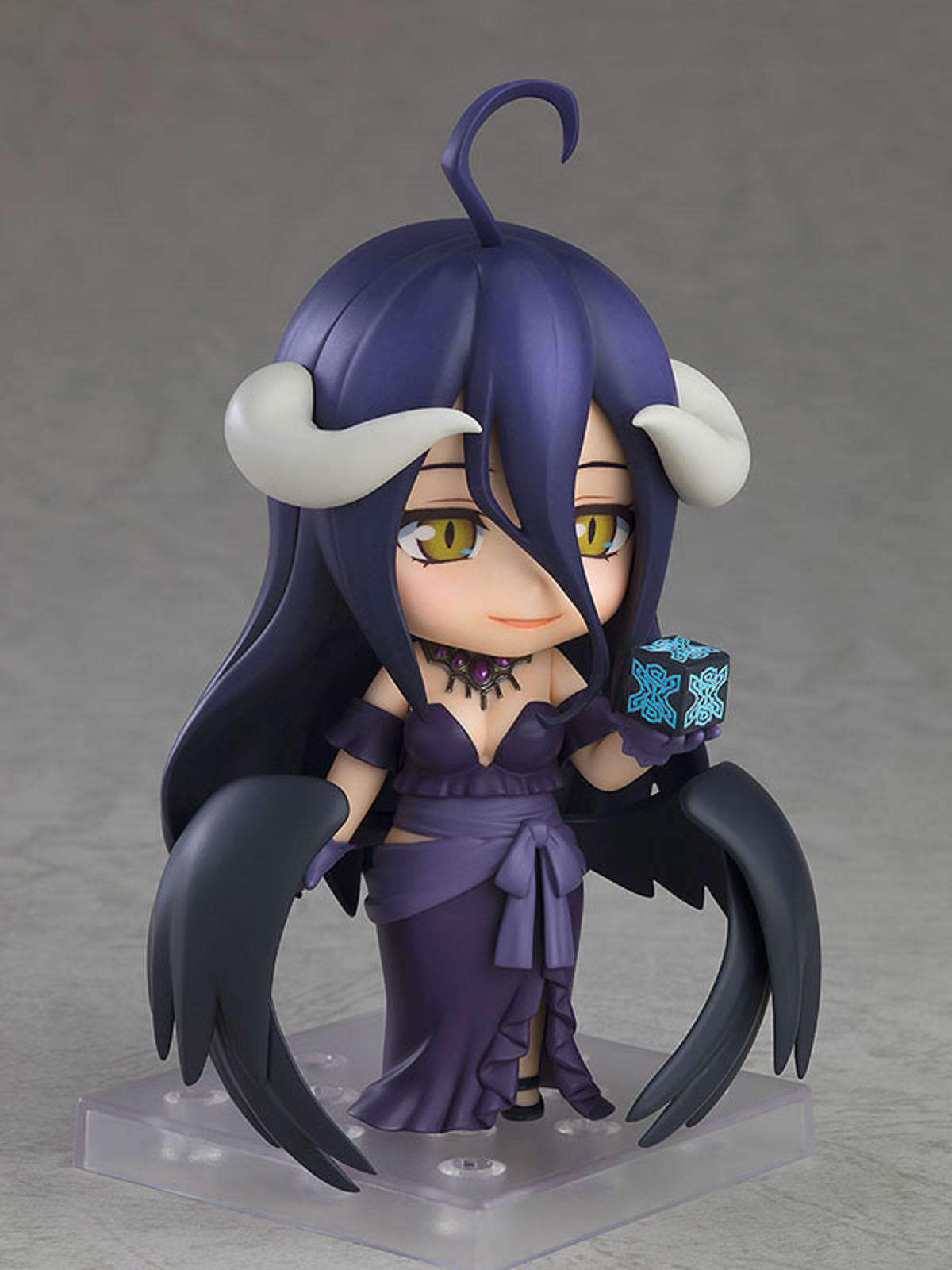 Albedo  Good Smile Company by duncecap