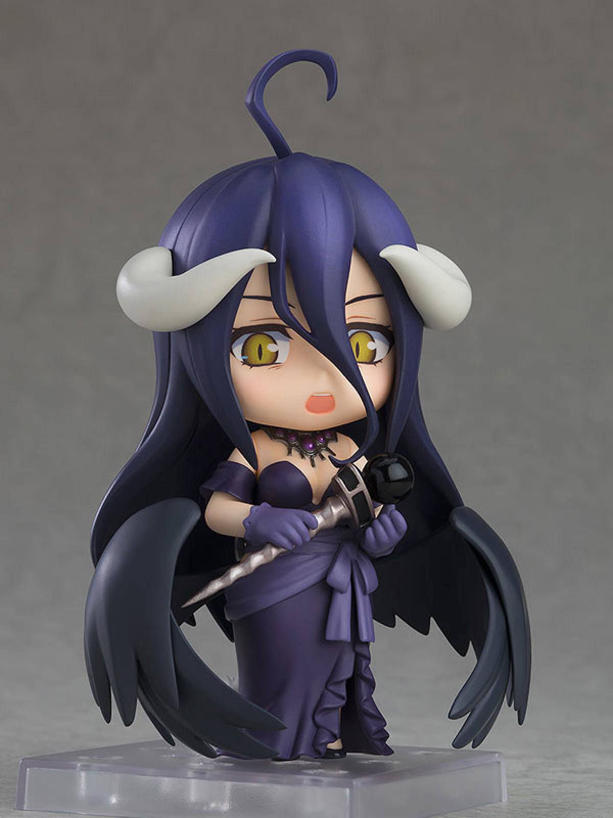 Albedo  Good Smile Company by duncecap