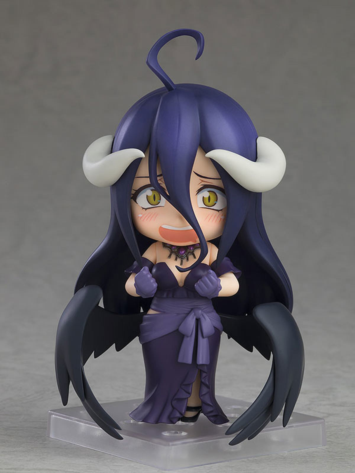 Albedo  Good Smile Company by duncecap