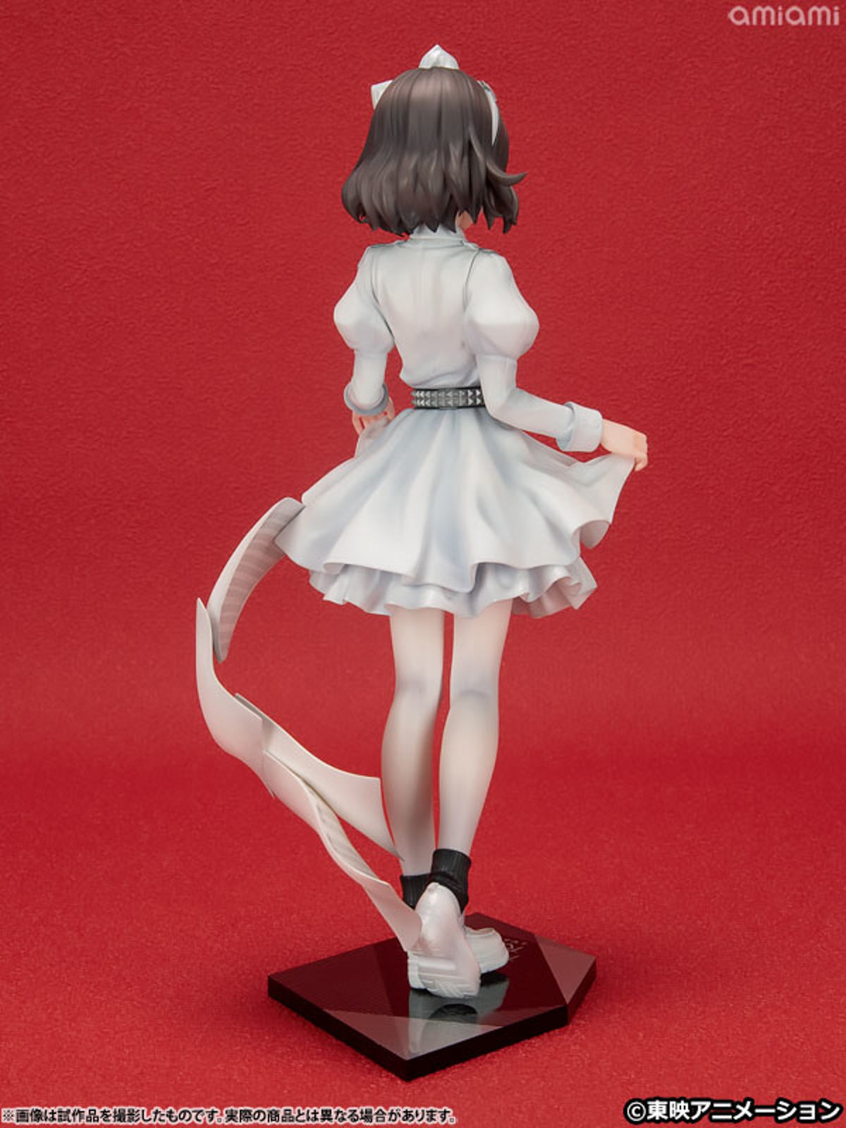 Ebizuka Tomo  Kotobukiya by duncecap