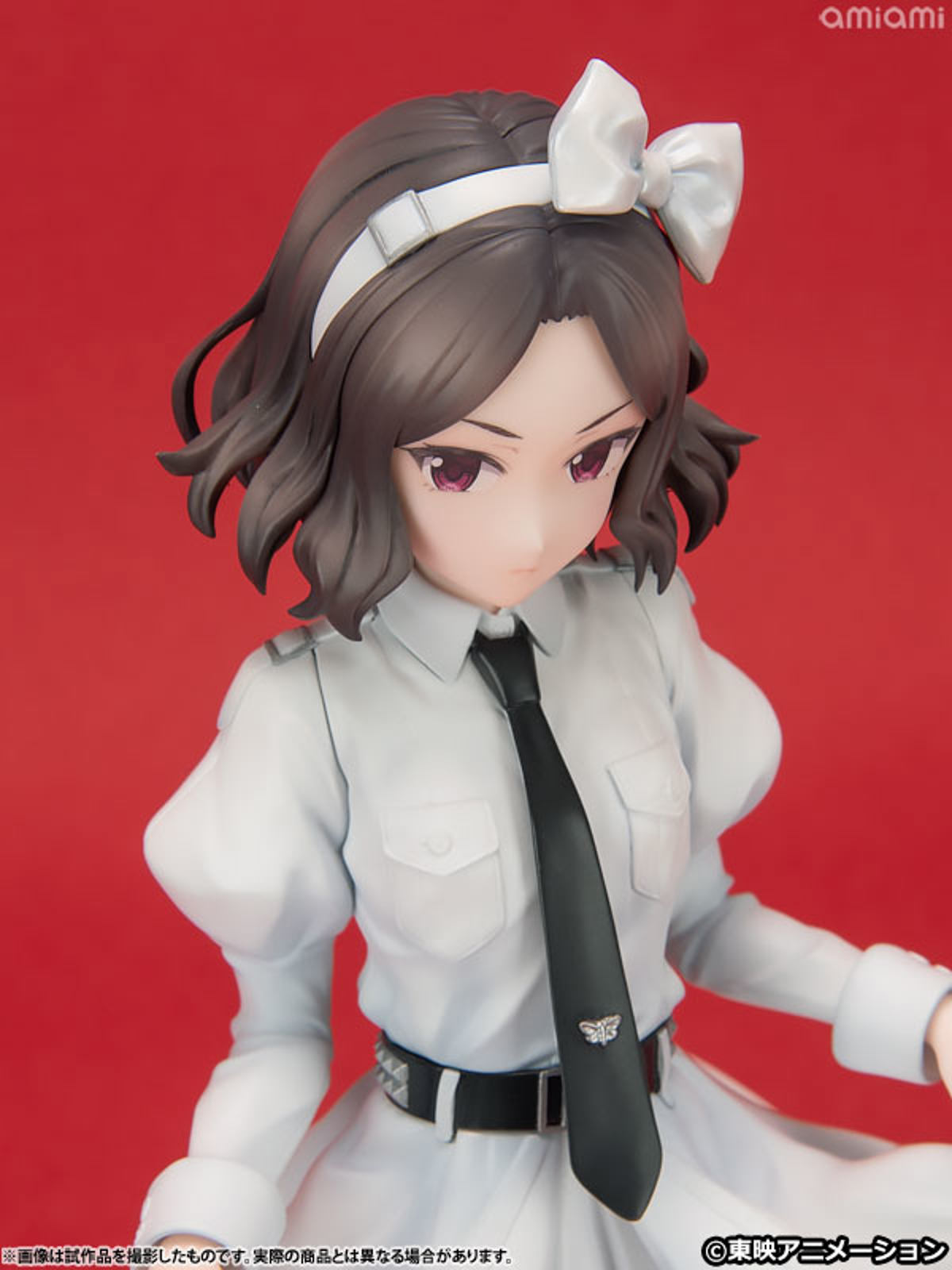 Ebizuka Tomo  Kotobukiya by duncecap