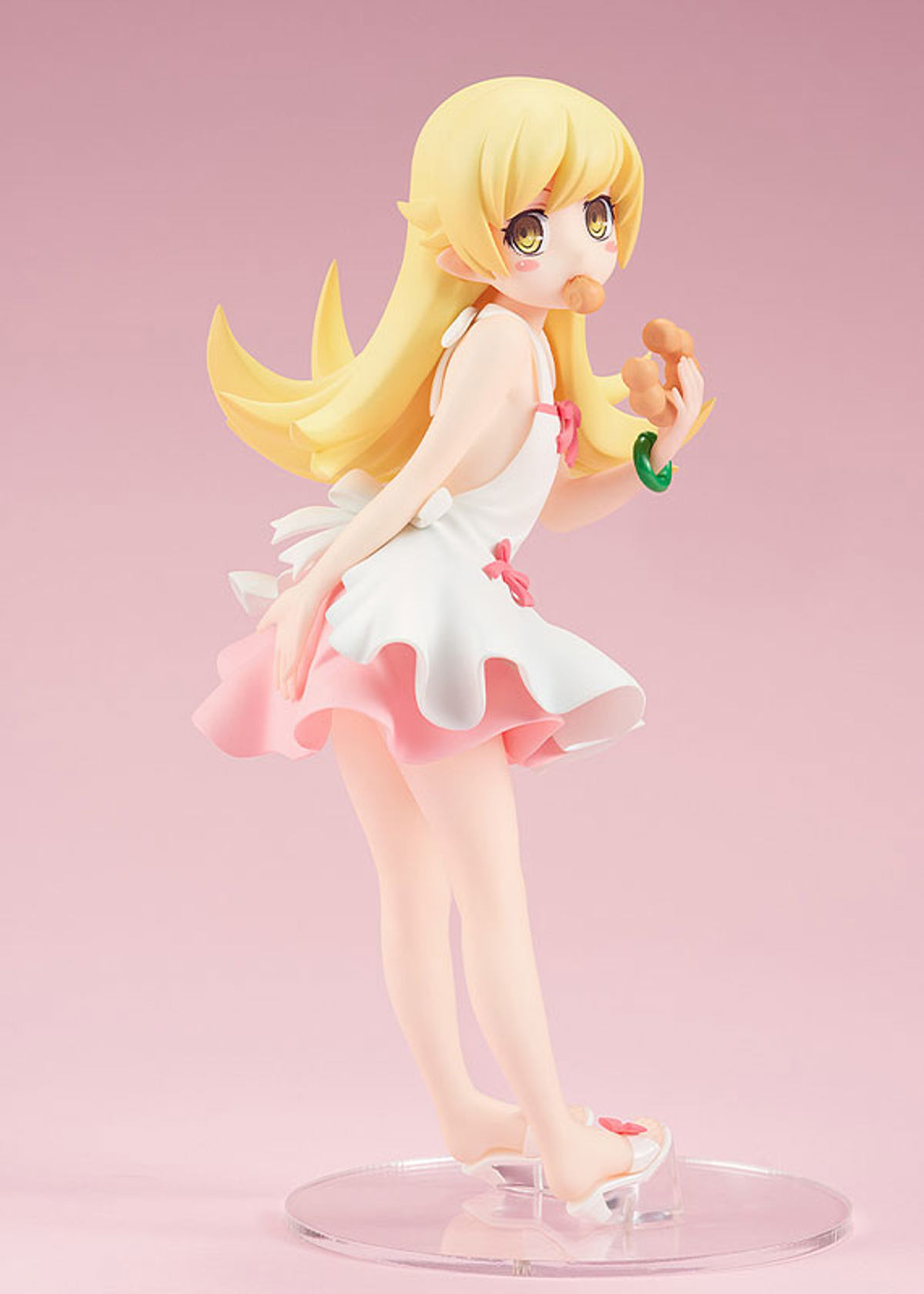 Oshino Shinobu  Good Smile Arts Shanghai by duncecap