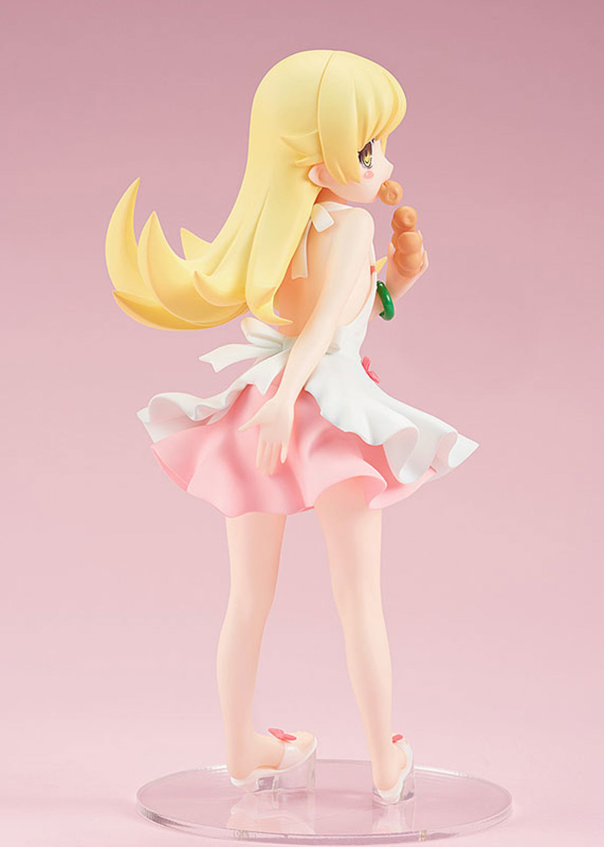 Oshino Shinobu  Good Smile Arts Shanghai by duncecap