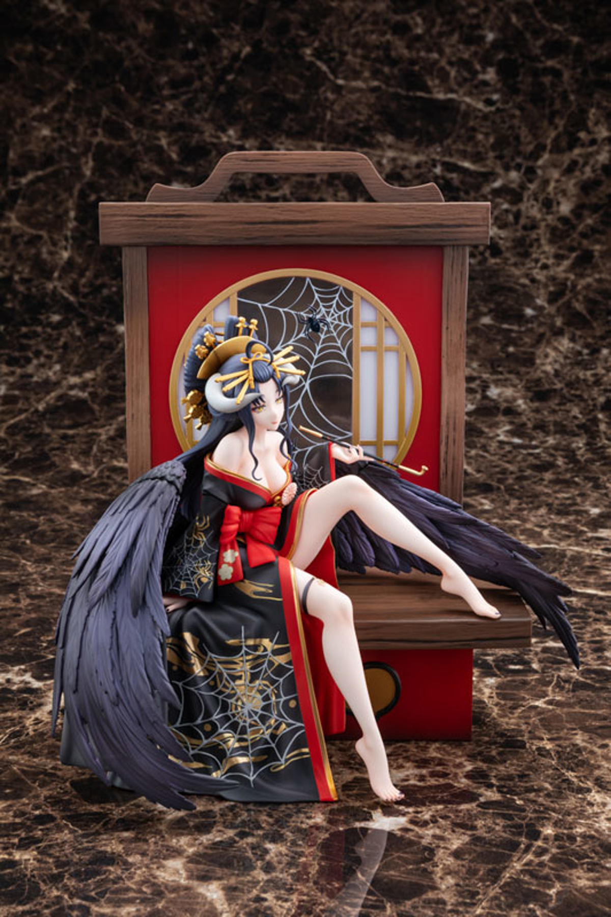 Albedo  Kadokawa by duncecap