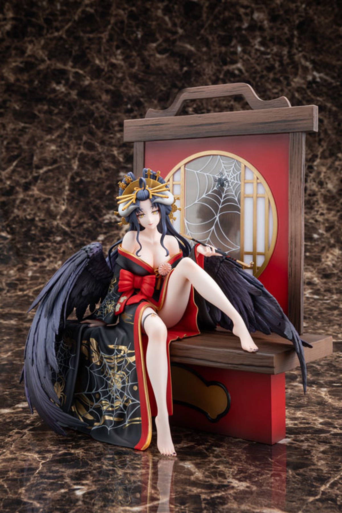 Albedo  Kadokawa by duncecap