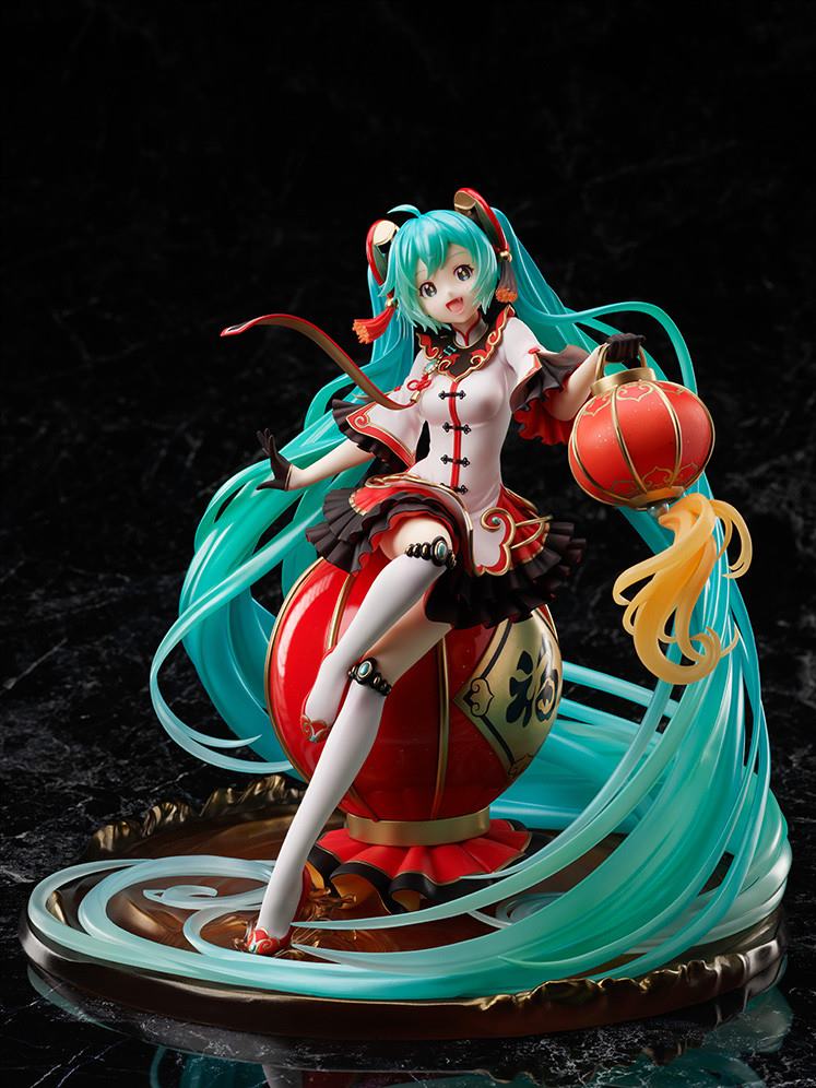 photo of Hatsune Miku