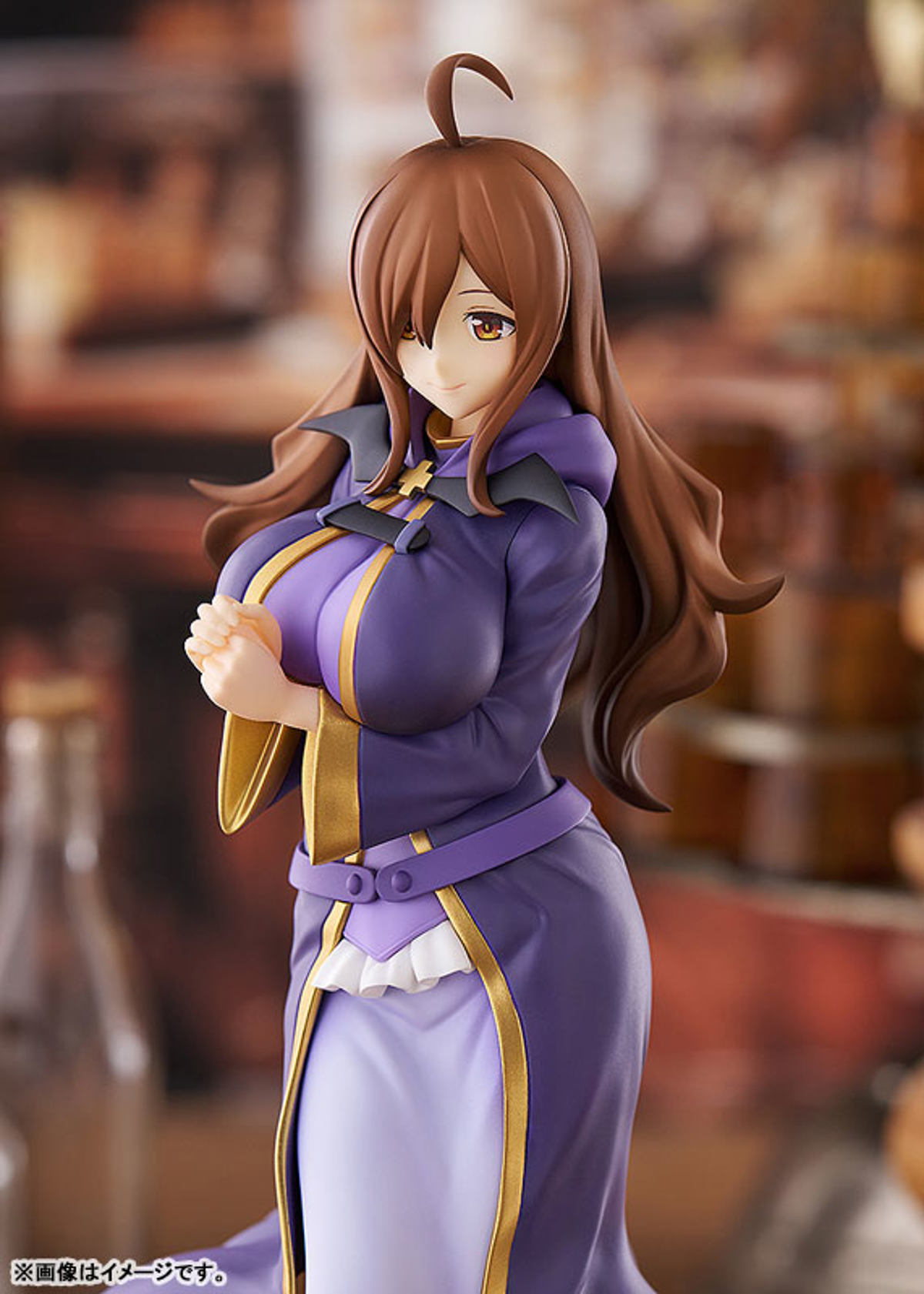 Wiz  Good Smile Company by duncecap