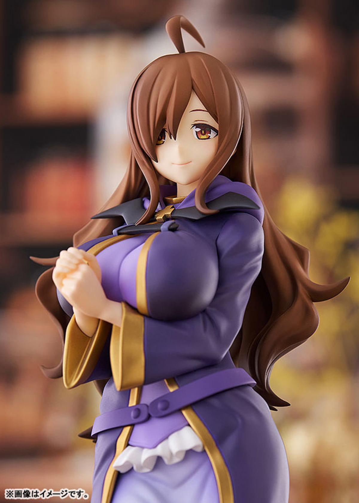 Wiz  Good Smile Company by duncecap