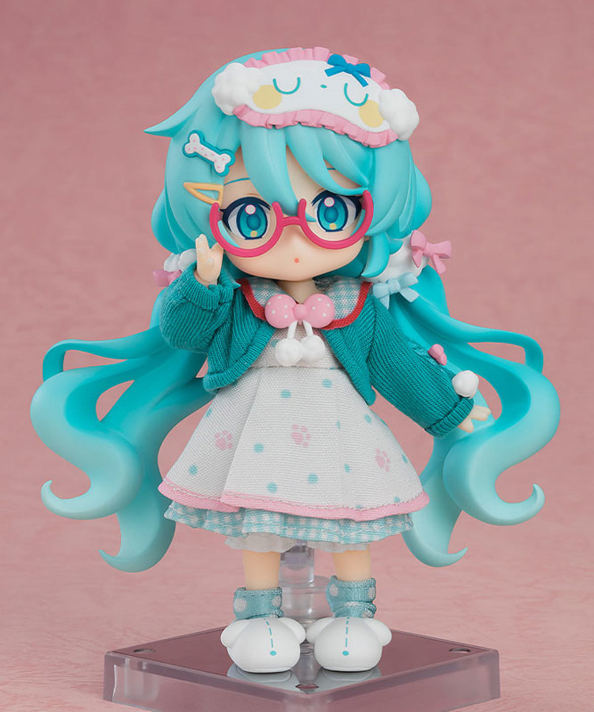 Hatsune Miku  Good Smile Company by duncecap