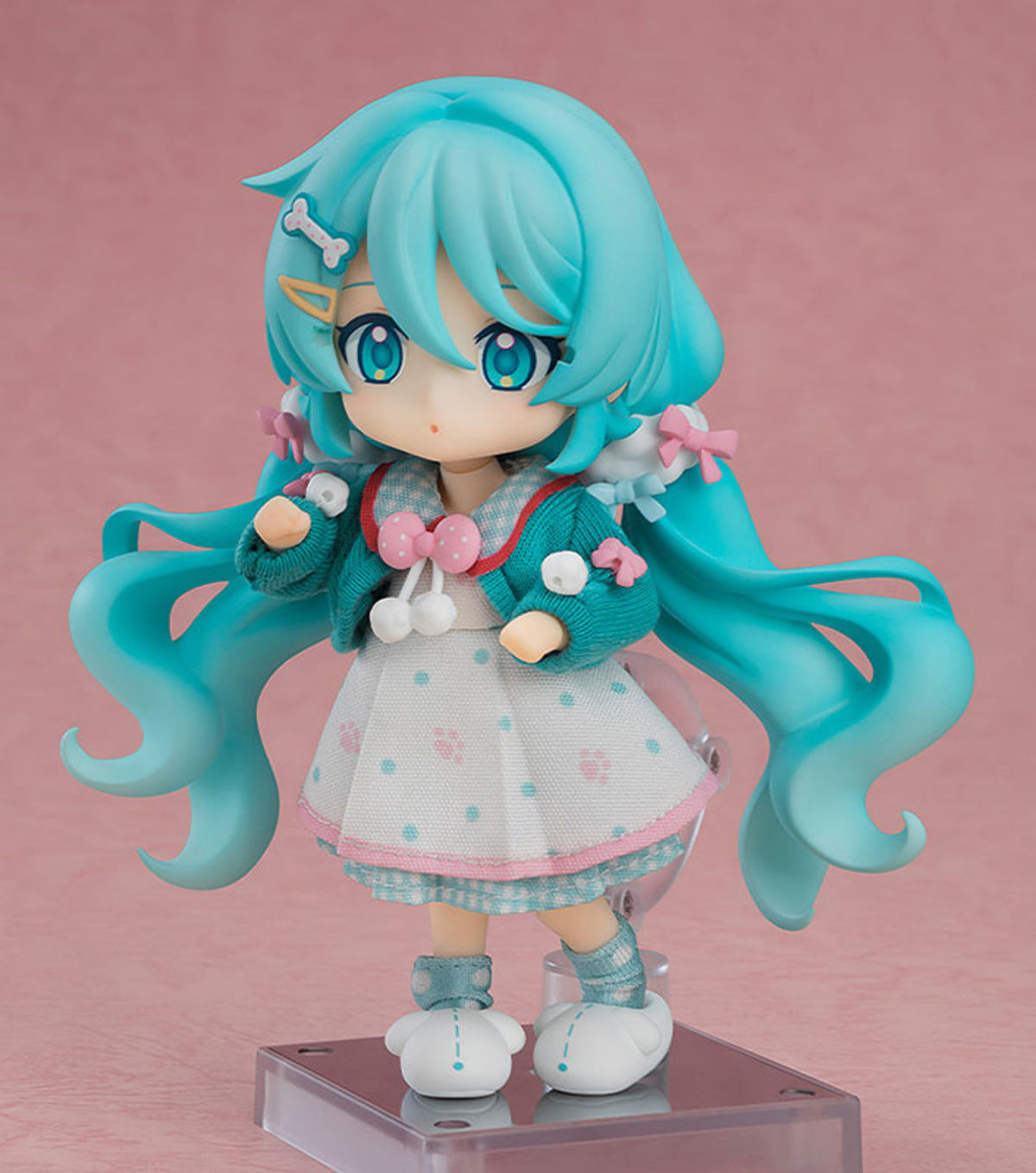 photo of Hatsune Miku