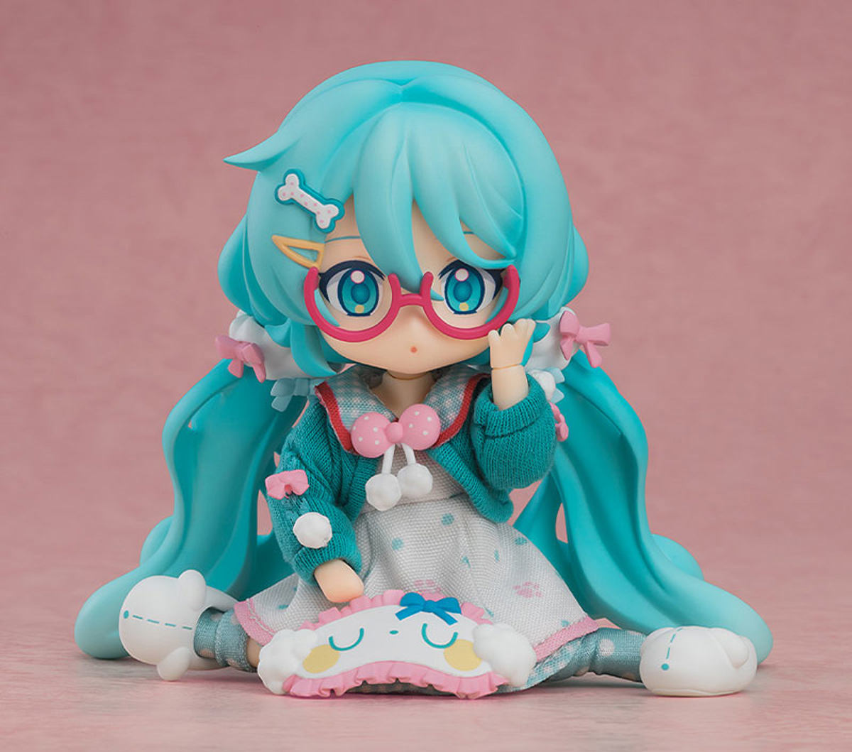 Hatsune Miku  Good Smile Company by duncecap