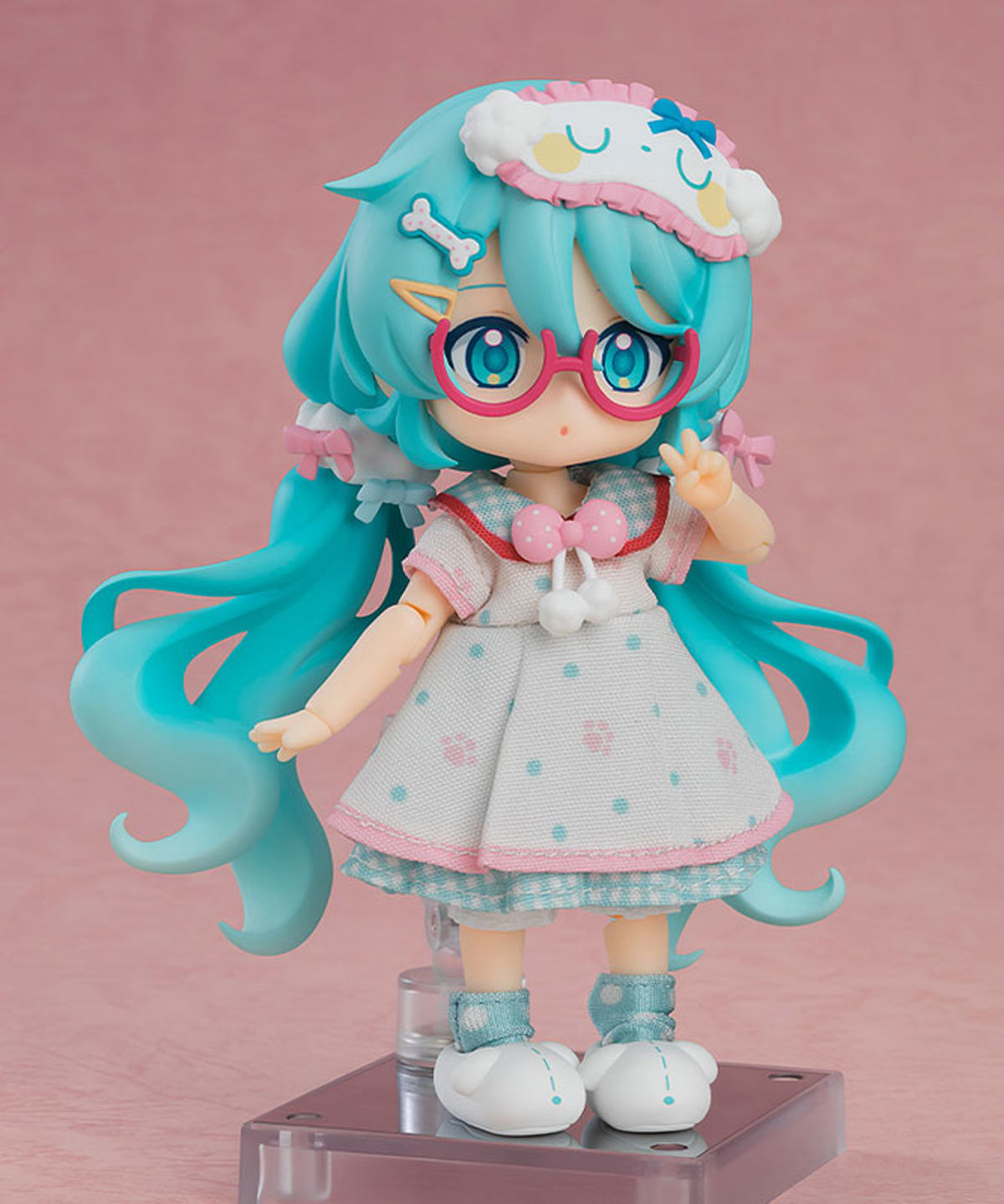 Hatsune Miku  Good Smile Company by duncecap