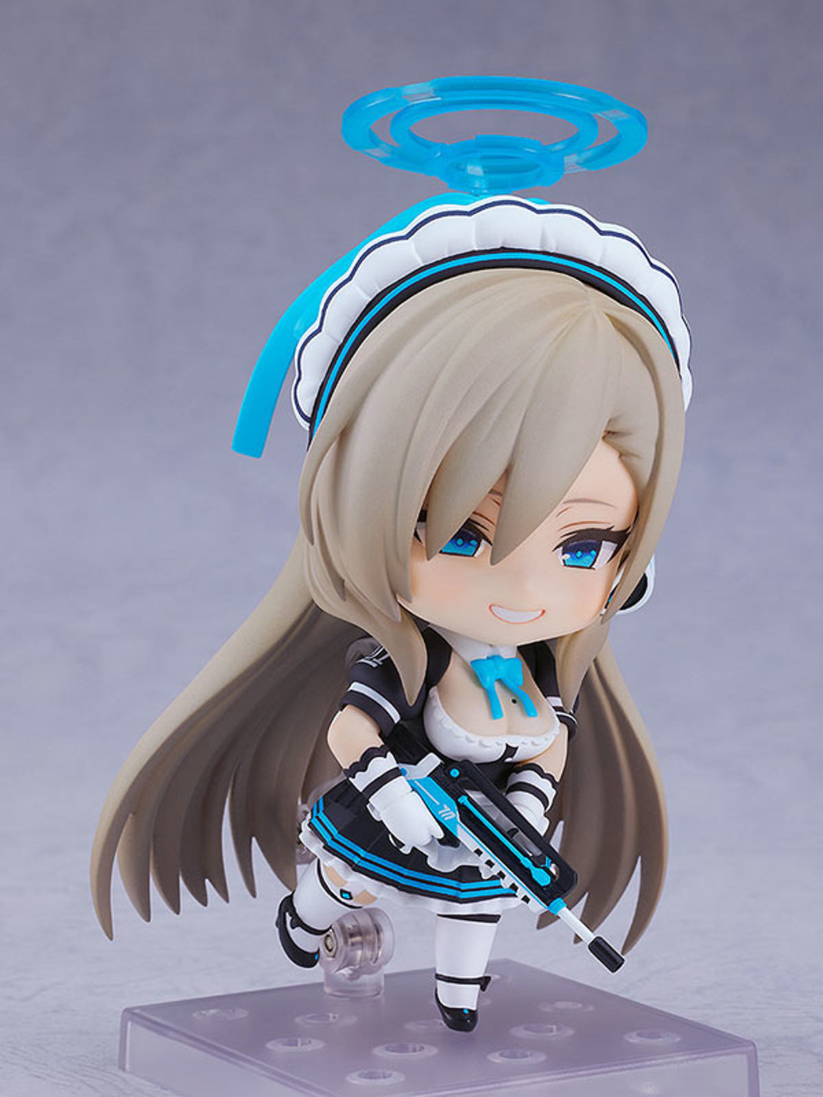 Ichinose Asuna  Good Smile Company by duncecap