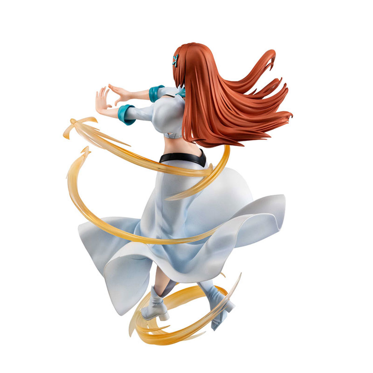 Inoue Orihime  MegaHouse by duncecap