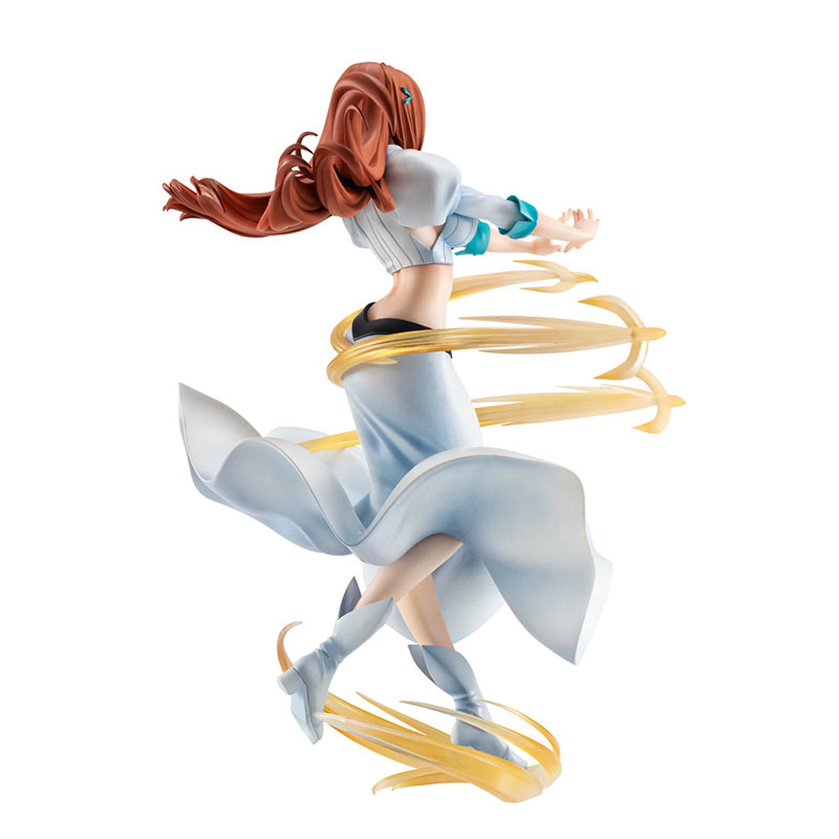 Inoue Orihime  MegaHouse by duncecap