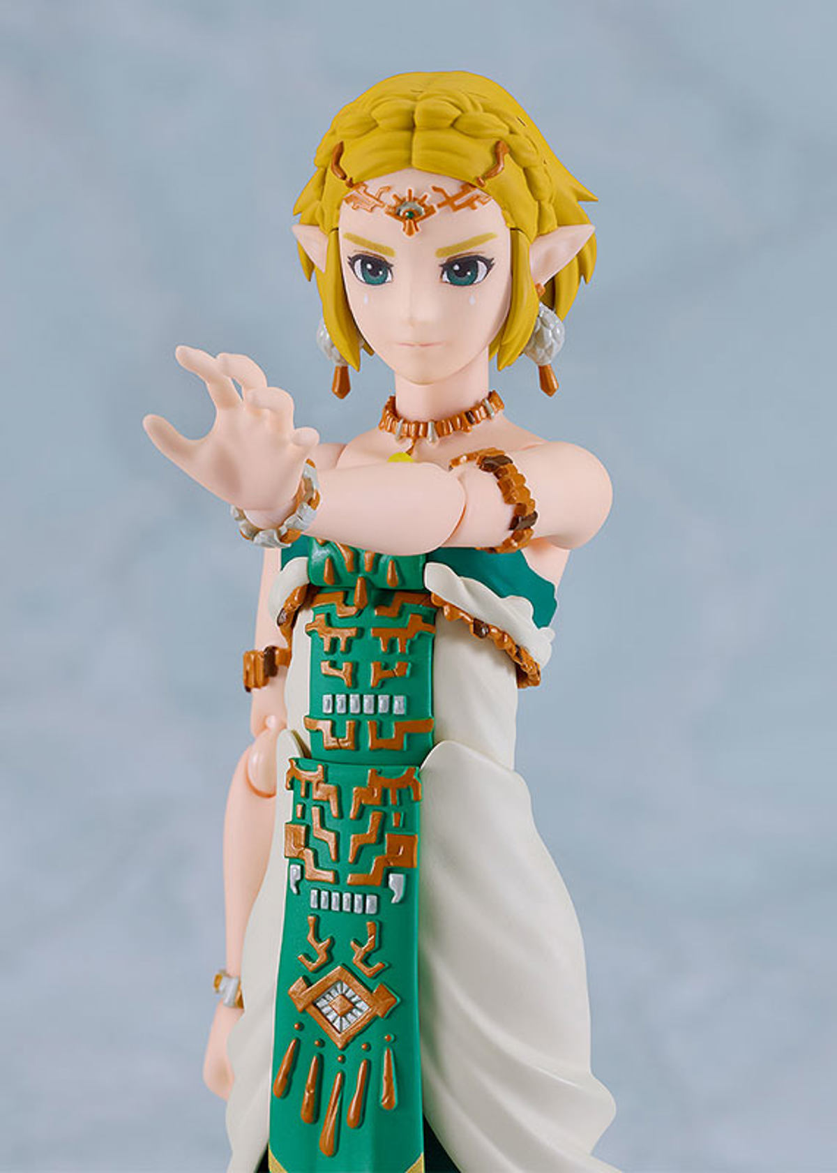 Princess Zelda  Good Smile Company by duncecap